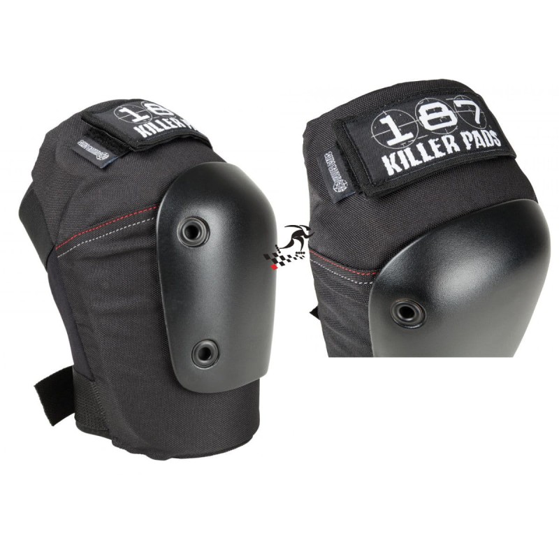 Ochraniacze kolan 187 Fly Knee Pads - 2