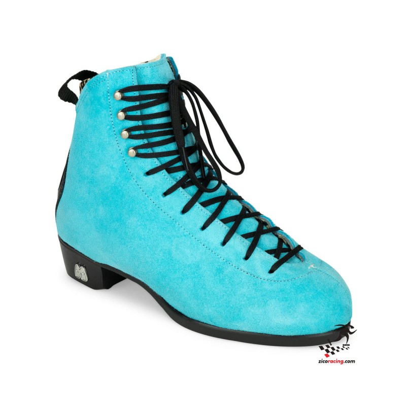 Buty wrotkarskie Moxi Jack 2 - True Blue
