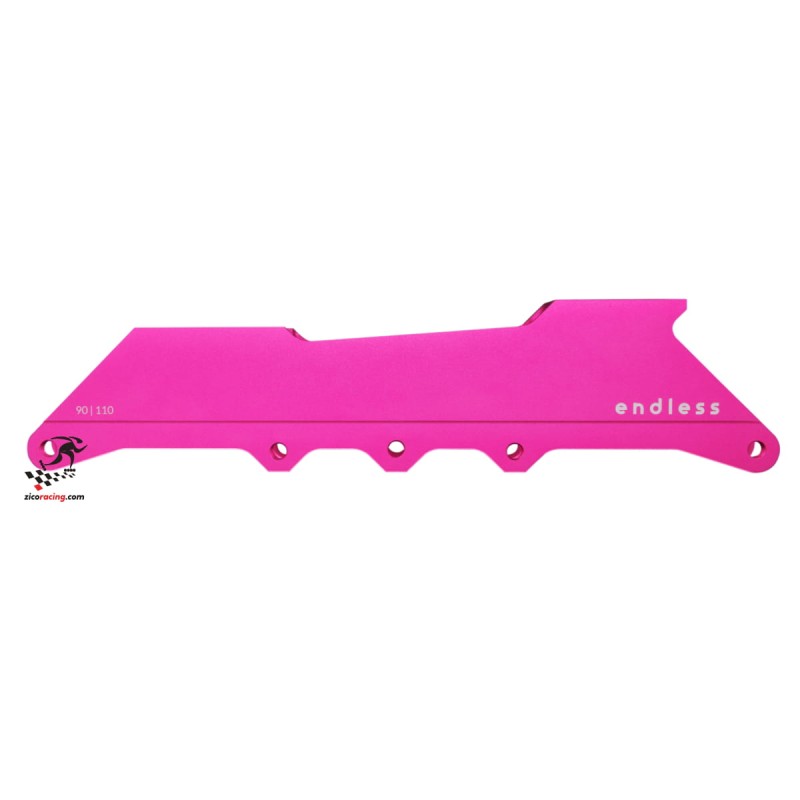 Szyny Endless 90 Cyberpunk Pink