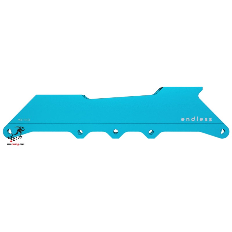 Szyny Endless 90 Tron Blue