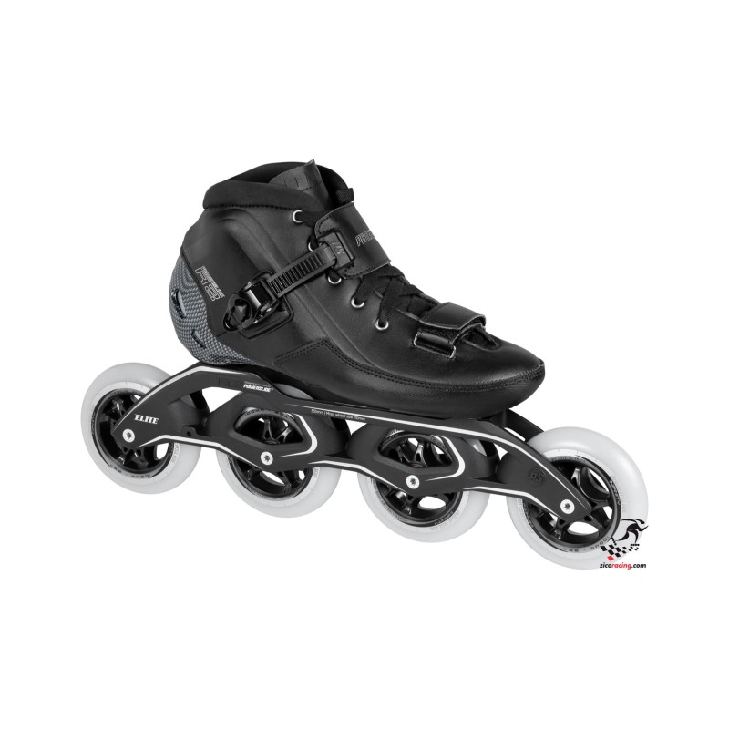 Rolki Powerslide R2 do jazdy szybkiej