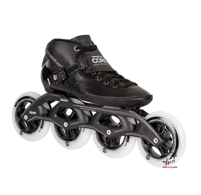 Rolki Powerslide Core Performance 4x110mm