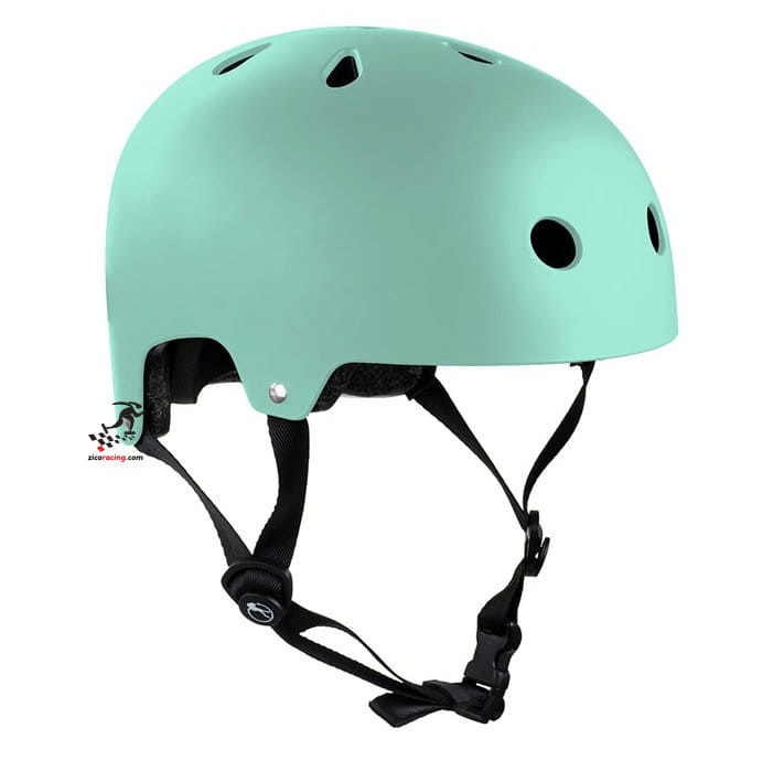 Kask SFR Essentials Teal - przód i bok