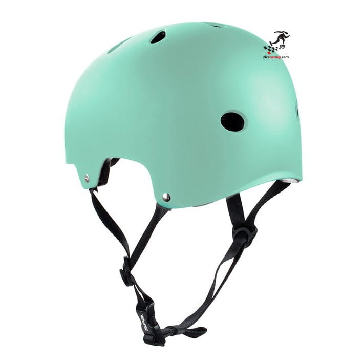 Kask SFR Essentials Teal - tył
