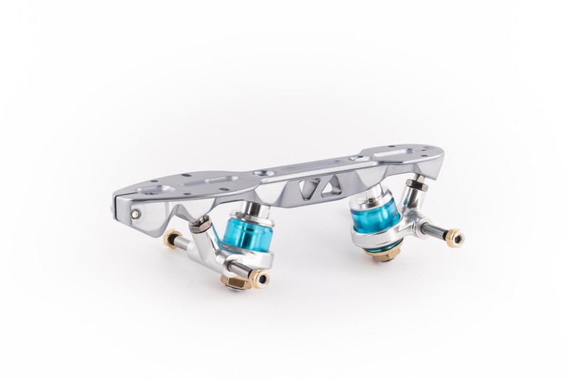 Roll-Line Dance plate