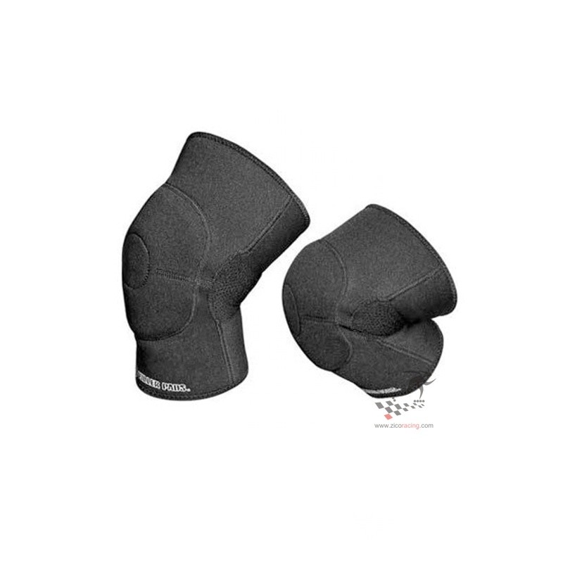 187 Knee Gasket - ochraniacze na kolana, miękkie, para.