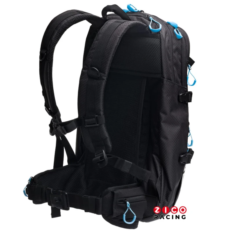 Plecak CadoMotus Airflow 20 XL - widok z tyłu