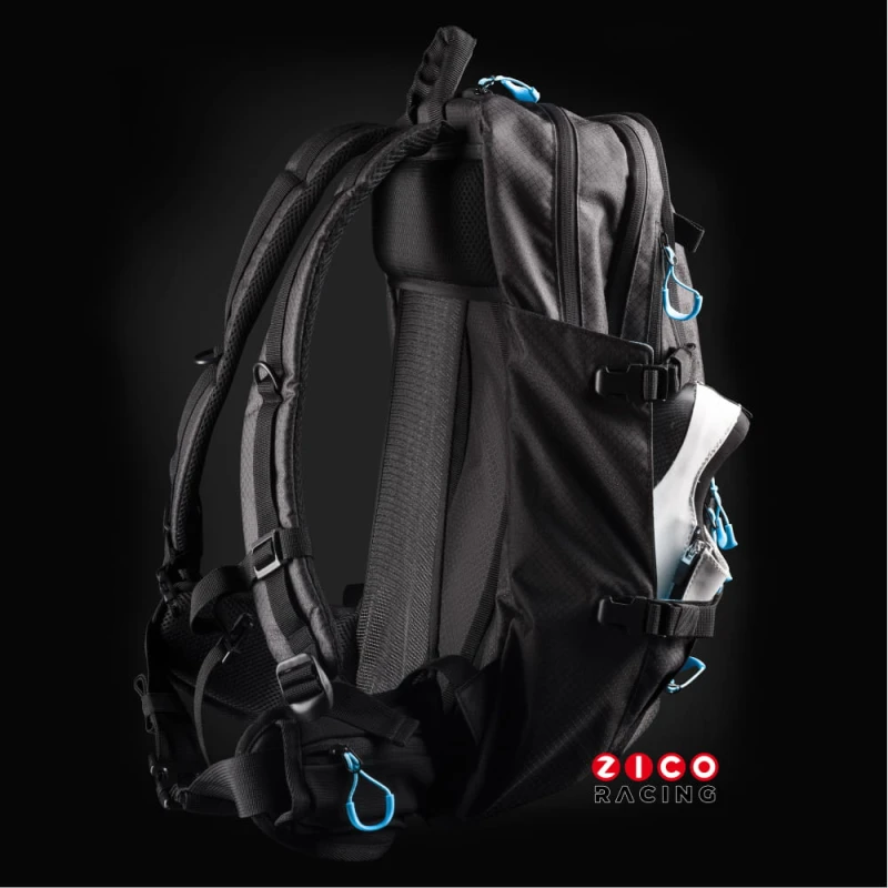Plecak CadoMotus Airflow 20 XL - bok