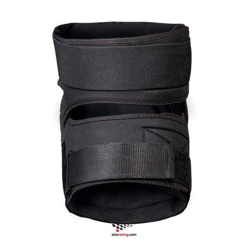 Ochraniacze na kolana Pro-Tec wersja Pro-Line - tył