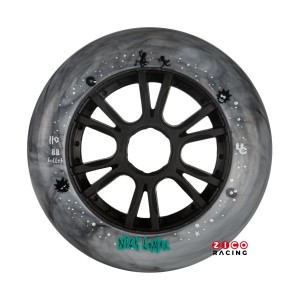 Kółka do rolek Undercover Nick Lomax USA 110mm / 88a - 6 sztuk