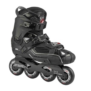 Rolki Seba High - czarne