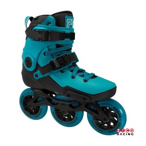 Rolki FR Skates NEO 2 Dual 310 teal 