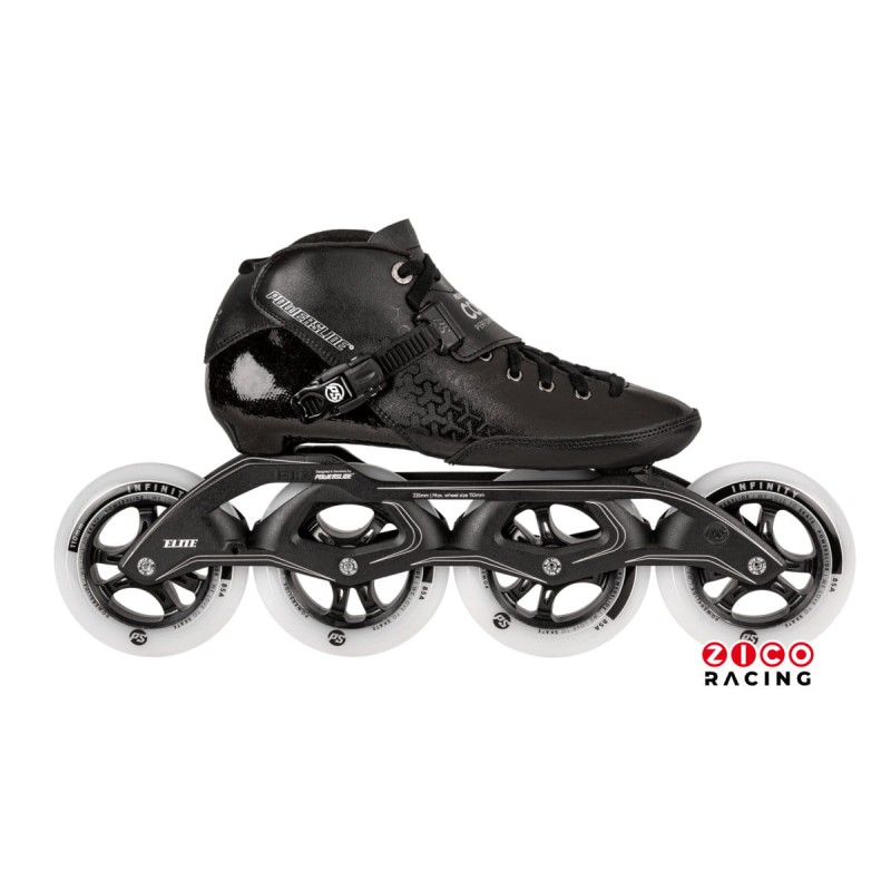 Rolki Powerslide Core Performance 4x110mm