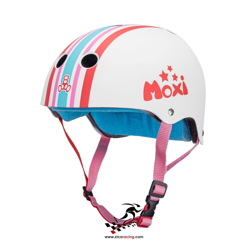 Kask Moxi Stripey