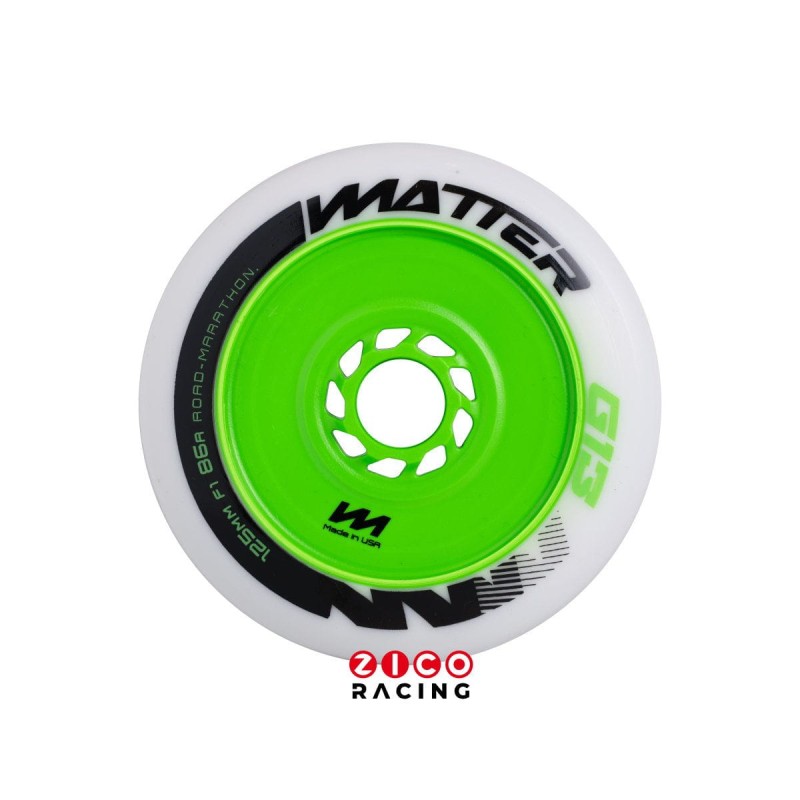 Kółka Piper Matter New G13 125mm F1 86a