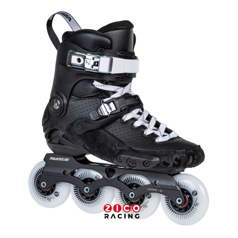 Rolki Powerslide S1