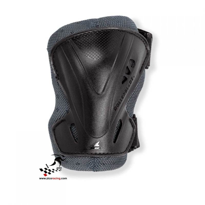 Ochraniacz łokcia Rollerblade - "skarpeta" oraz 2 rzepy.