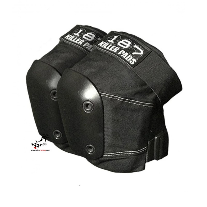 Ochraniacze 187 Killer Pads Slim Knee