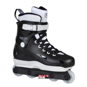 Rolki do jazdy agresywnej Playlife model Reactor