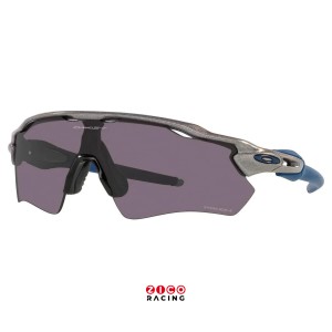 Okulary Oakley Radar EV Path Holographic Prizm Grey