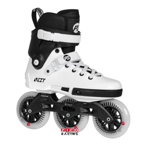 Rolki Powerslide Next Core Black 110 2026