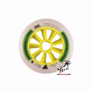 Kółka MPC Hydrogen Pro 110mm XFirm - 6 sztuk, USA