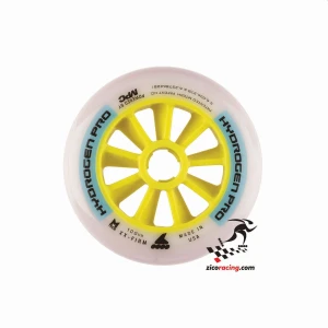 Kółka MPC Hydrogen Pro 100mm XXFirm - 6 sztuk, USA