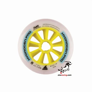 Kółka MPC Hydrogen Pro 110mm XXFirm - 8 sztuk, USA