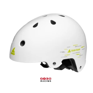 Kask Rollerblade RB Jr - biały