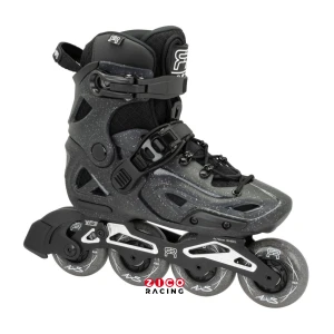 Rolki dla dzieci marki FR Skates model AXS Night Sky