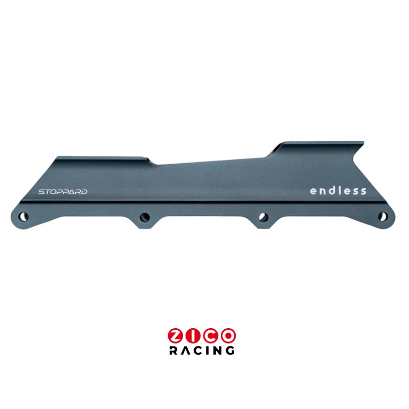 Szyny marki Endless model Stoppard 4x84mm - widok z boku