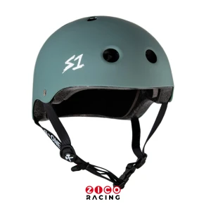 Kask S1 Lifer Tree Green Matte