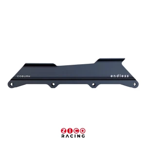 Szyny Endless Coburn 4x90mm - Stealth Black
