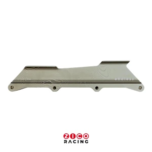 Szyny Endless Coburn 4x90mm - Sicodelic Olive Drab
