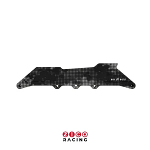 Szyny Endless 4x100mm / 3x110mm mocowanie 165mm Urban Camo