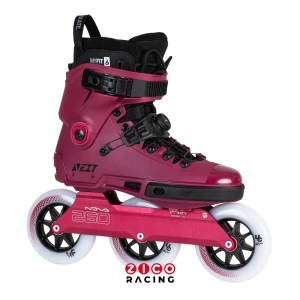 Rolki Powerslide Next 110 PDS Merlot