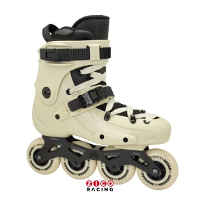 Rolki FR Skates FR3 80 kolor Sand