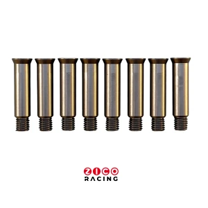 Ośki Endless Ultra Axles 8 sztuk - długość 35mm