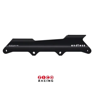 Szyny Endless Slalom Pro - Stealth Black