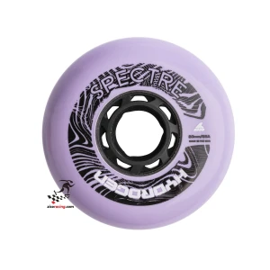Kółka do rolek Rollerblade Hydrogen Spectre VIOLET 80mm/85a - 8 sztuk