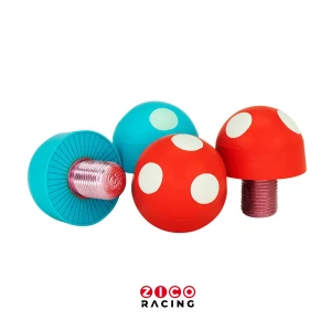 Moxi Mushroom Toe Stops - gwint USA - stopery freestyle