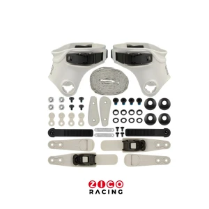 FR (Seba) Custom Kit Stone White r. 43-47