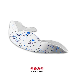 Ochraniacz na zęby Sisu Aero Medium 1.6 Drip Mode Limited Edition