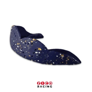 Ochraniacz na zęby Sisu Aero Medium 1.6 Cosmic Impact Limited Edition