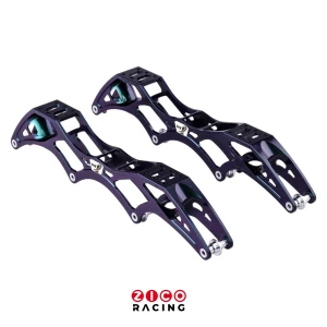 Szyny Simmons Rana Racing The 1 Chameleon 3x110mm 1x100 12,8", 165mm i 195mm