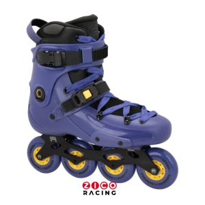 Rolki FR Skates FR2 80 V2 Purple