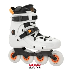 Rolki FR Skates FR1 80 V3 Stone White