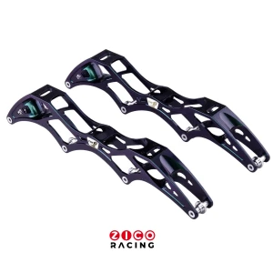 Szyny Simmons Rana Racing The 1 Chameleon Overall 4x110mm, 195mm
