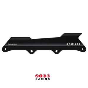 Szyny Endless Slalom Pro 80 72 - Stealth Black