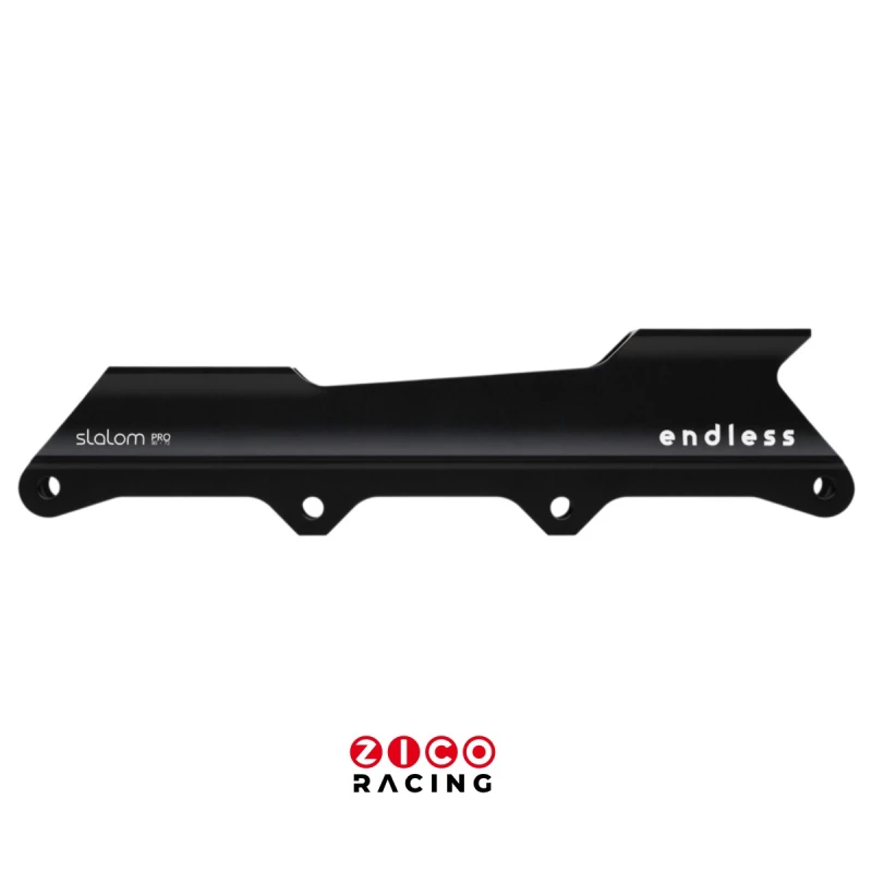 Szyny marki Endless model Slalom Pro 80 72 165 - Stealth Black